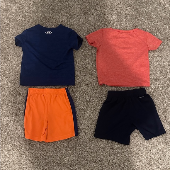 Nike Addidas Bundle - Picture 3 of 5